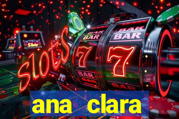 ana clara acompanhante porto alegre